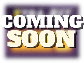 即將推出｜COMING SOON 預告圖