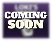 即將推出｜COMING SOON 預告圖