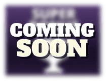 即將推出｜COMING SOON 預告圖